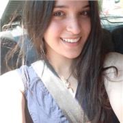 Sono Giulia, ho 20 anni e ho frequentato il Liceo. Mi offro per ripetizioni sia in presenza che online di Matematica, Italiano ecc